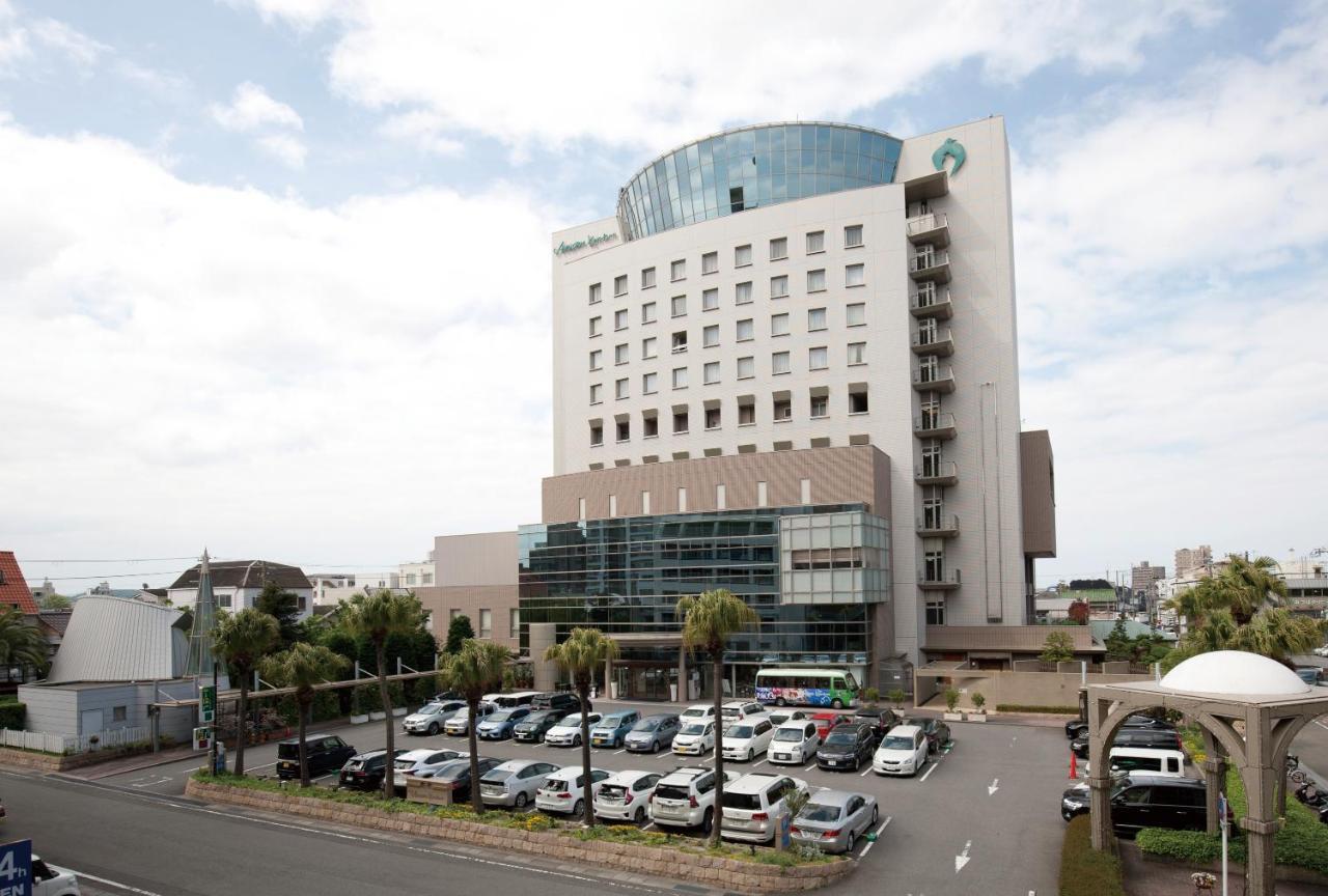 Hotel Avalorm Kinokuni Wakayama Ngoại thất bức ảnh