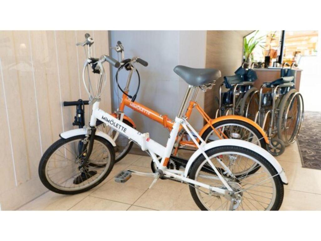 Hotel Avalorm Kinokuni Wakayama Ngoại thất bức ảnh