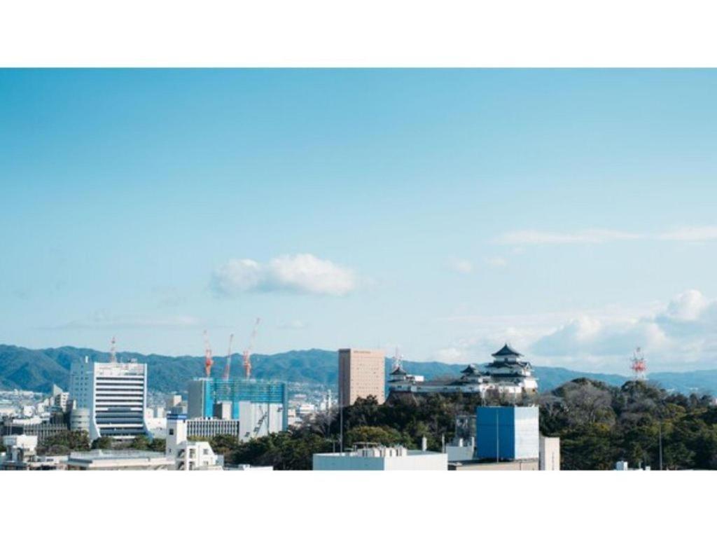 Hotel Avalorm Kinokuni Wakayama Ngoại thất bức ảnh