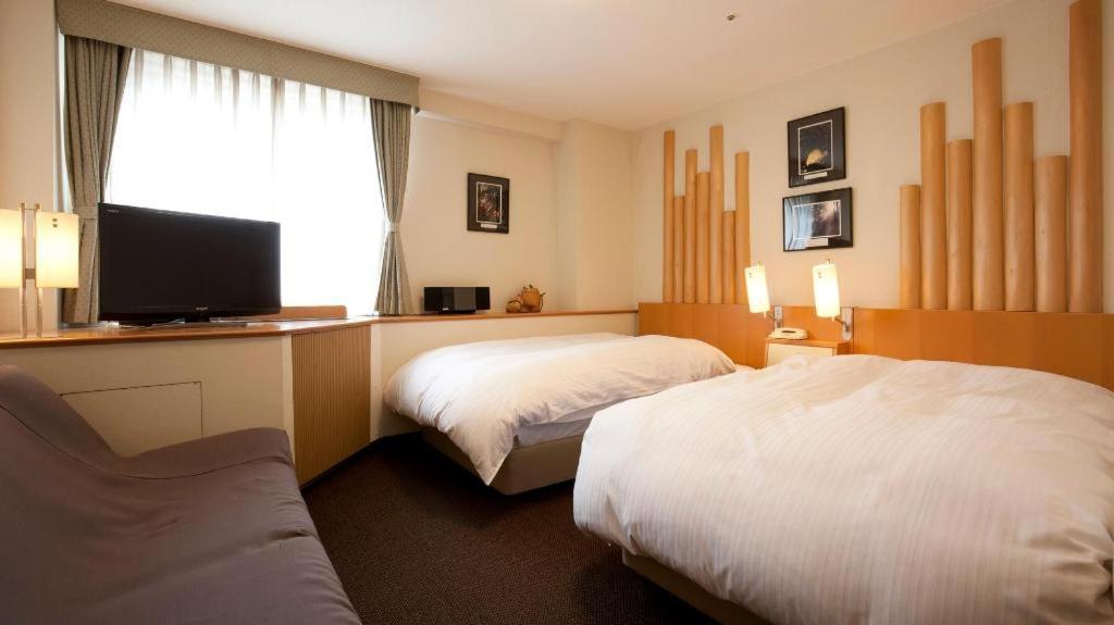 Hotel Avalorm Kinokuni Wakayama Ngoại thất bức ảnh