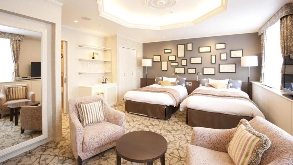 Hotel Avalorm Kinokuni Wakayama Ngoại thất bức ảnh