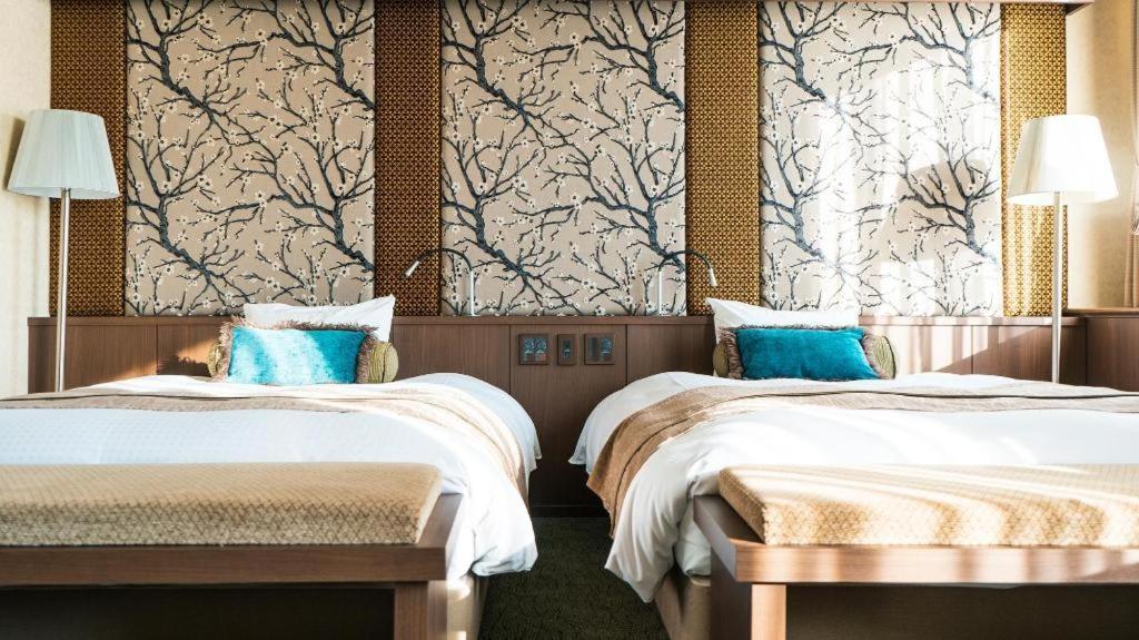 Hotel Avalorm Kinokuni Wakayama Ngoại thất bức ảnh