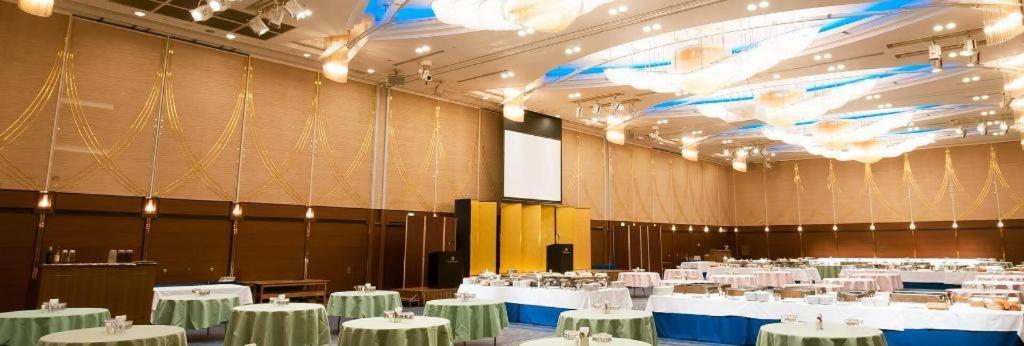Hotel Avalorm Kinokuni Wakayama Ngoại thất bức ảnh
