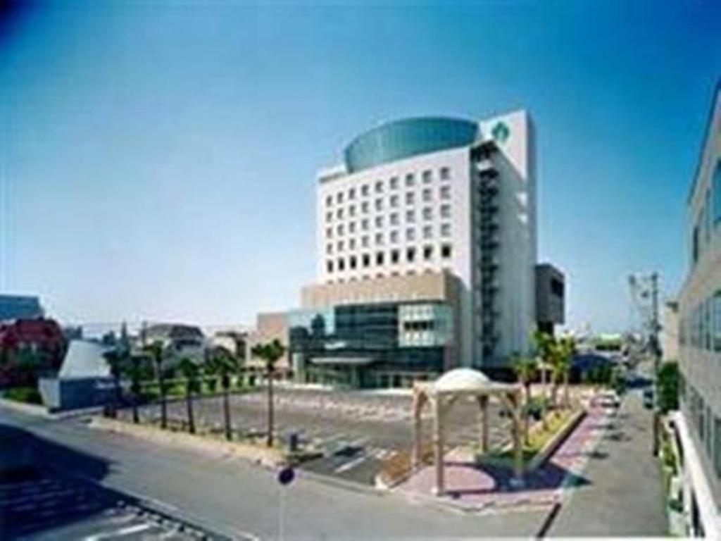 Hotel Avalorm Kinokuni Wakayama Ngoại thất bức ảnh