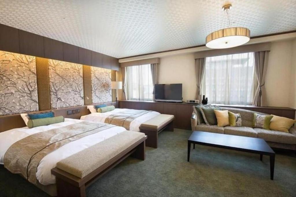 Hotel Avalorm Kinokuni Wakayama Ngoại thất bức ảnh