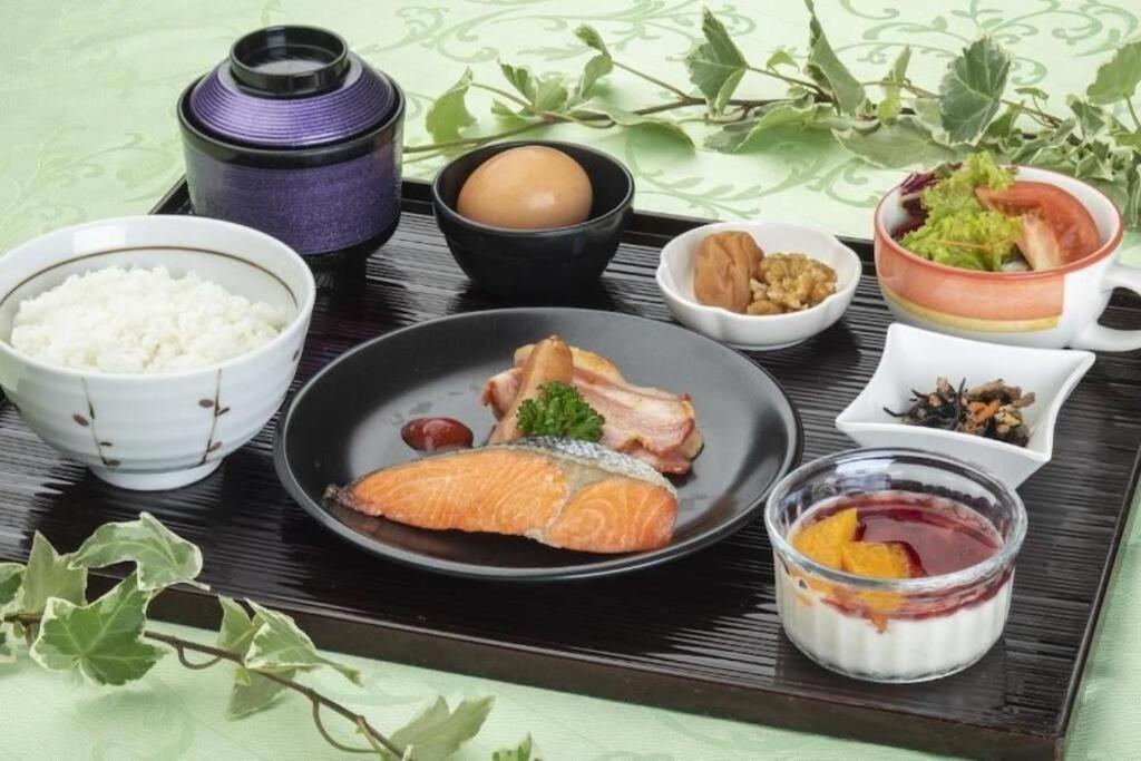 Hotel Avalorm Kinokuni Wakayama Ngoại thất bức ảnh