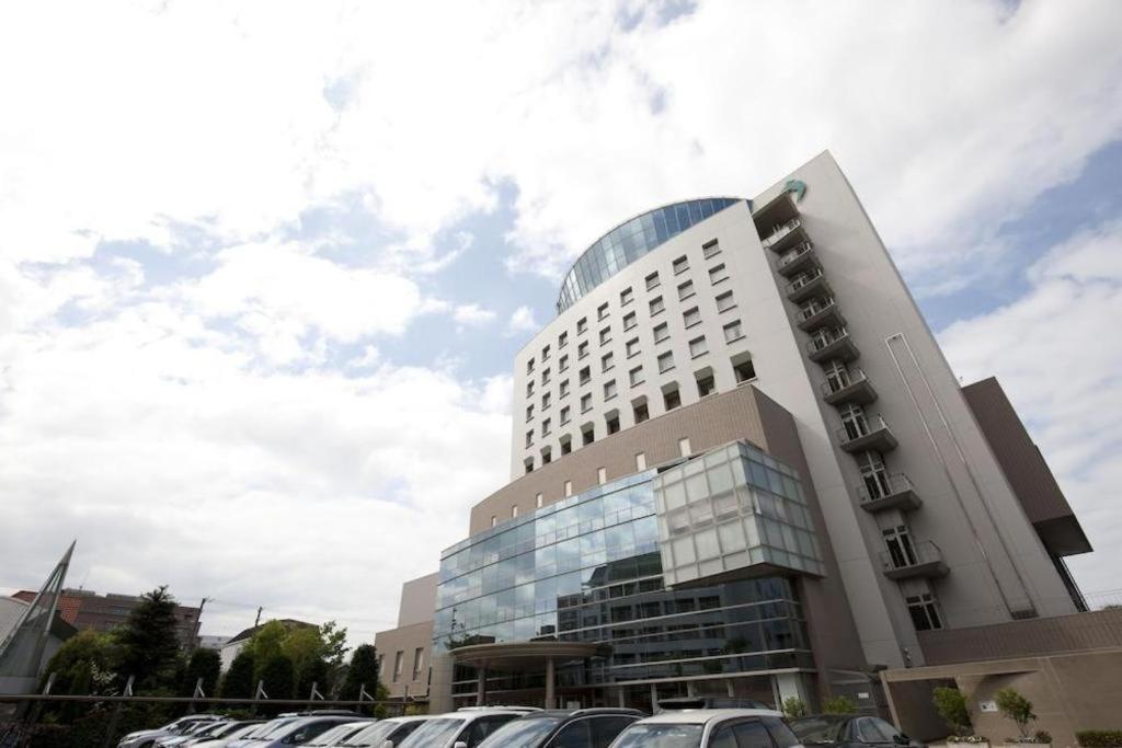 Hotel Avalorm Kinokuni Wakayama Ngoại thất bức ảnh