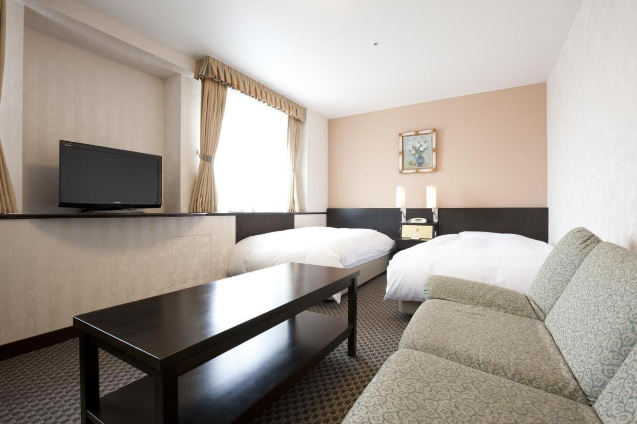 Hotel Avalorm Kinokuni Wakayama Ngoại thất bức ảnh