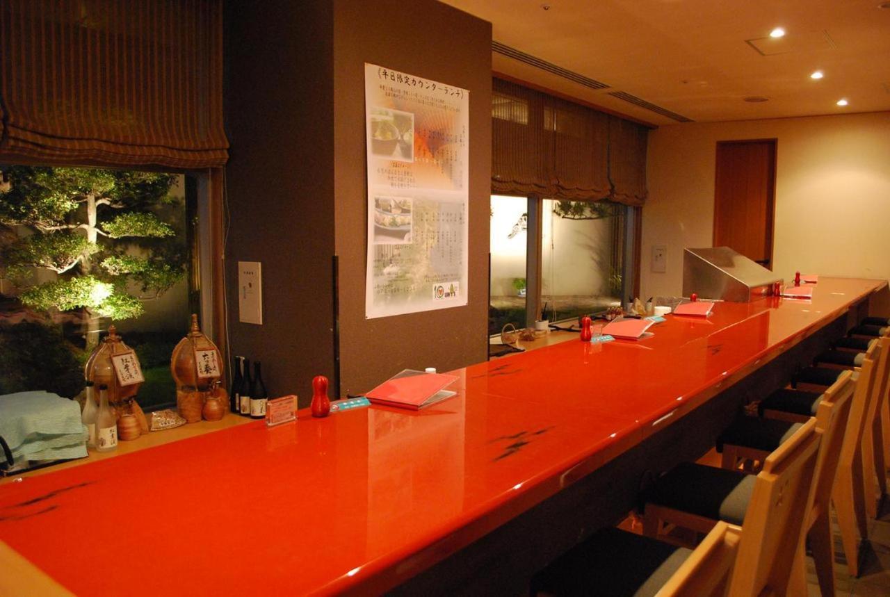 Hotel Avalorm Kinokuni Wakayama Ngoại thất bức ảnh