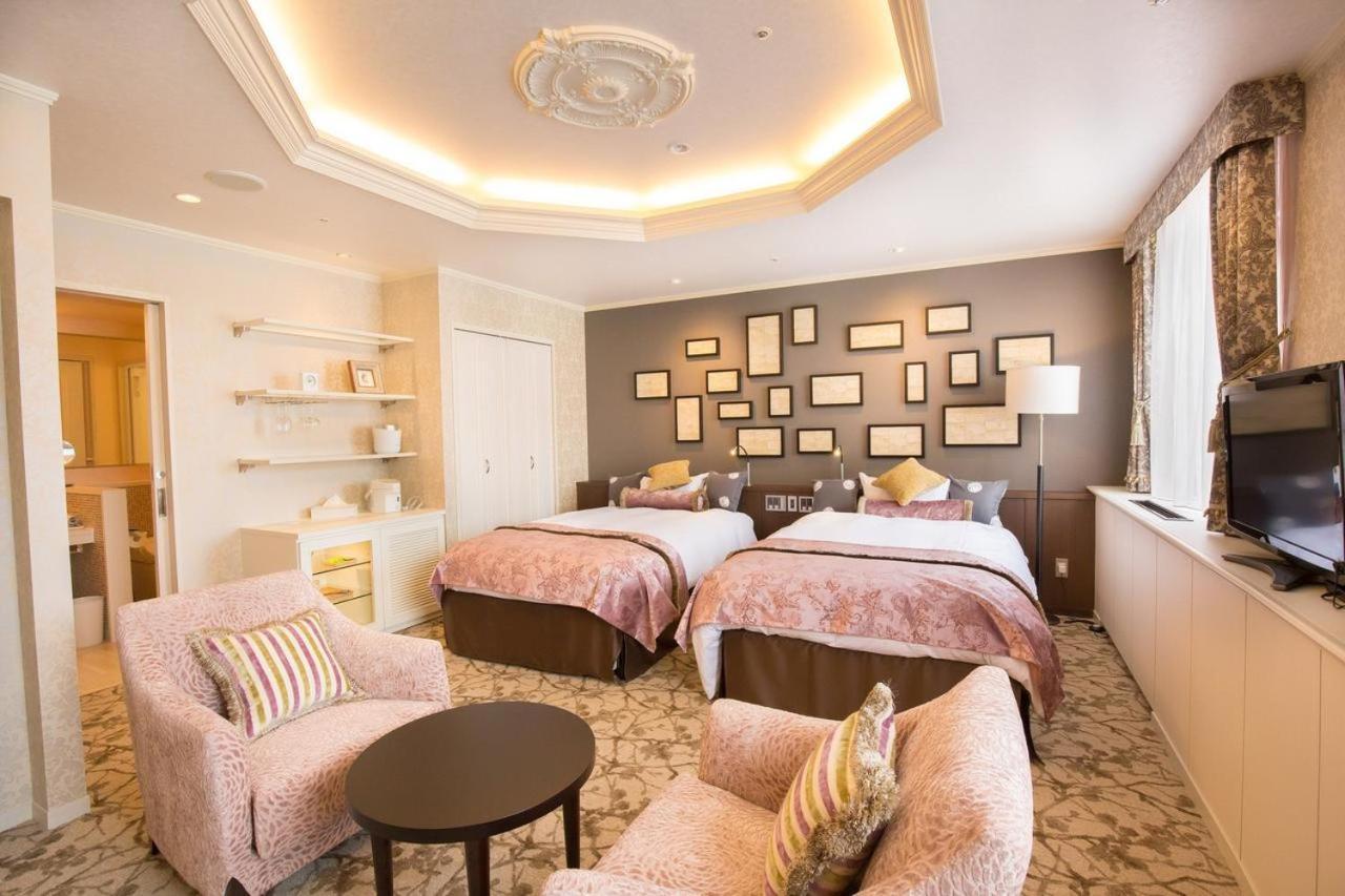 Hotel Avalorm Kinokuni Wakayama Ngoại thất bức ảnh