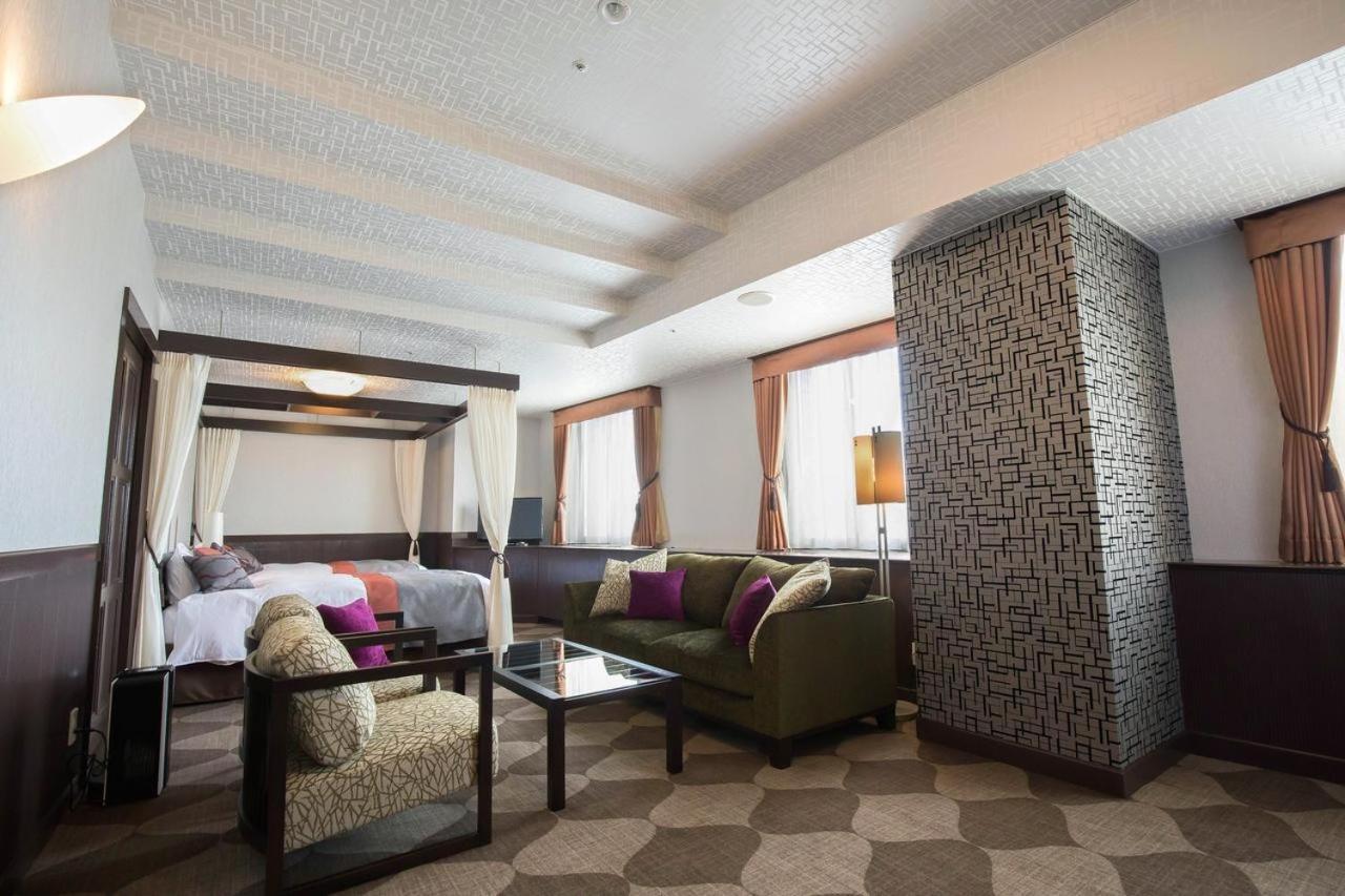 Hotel Avalorm Kinokuni Wakayama Ngoại thất bức ảnh