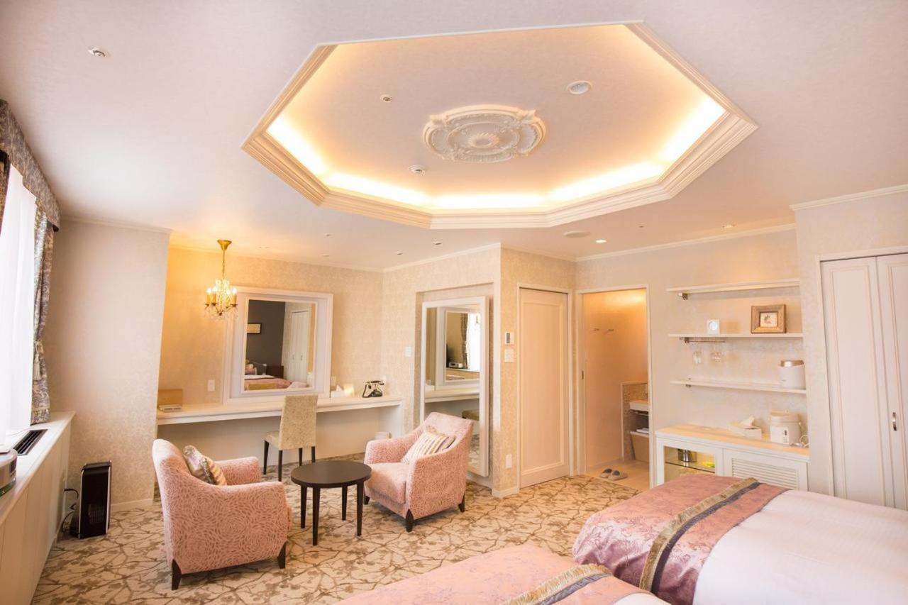 Hotel Avalorm Kinokuni Wakayama Ngoại thất bức ảnh
